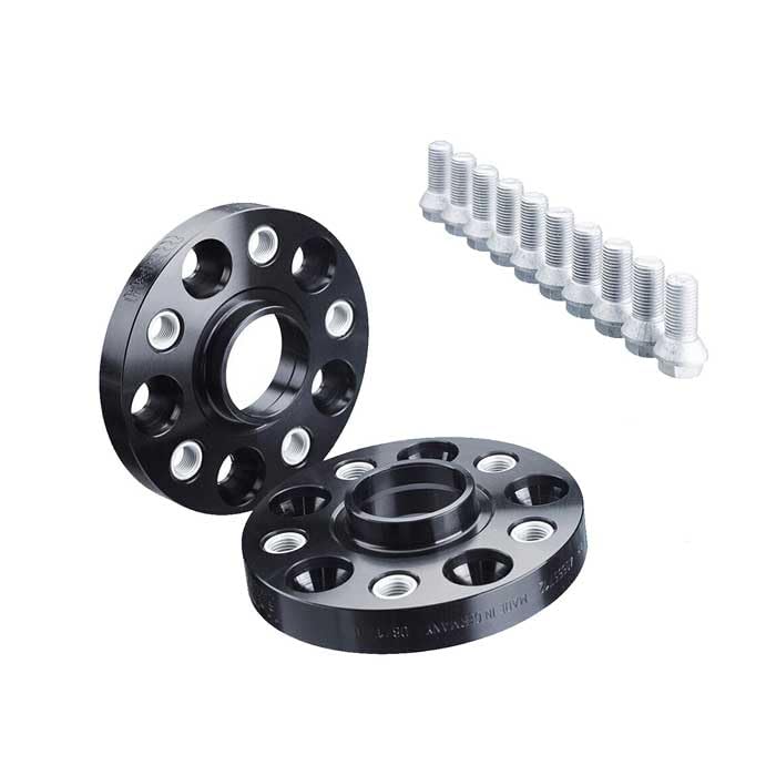 H&R Spurverbreiterungen 2x22,5mm 5x112 B4555664