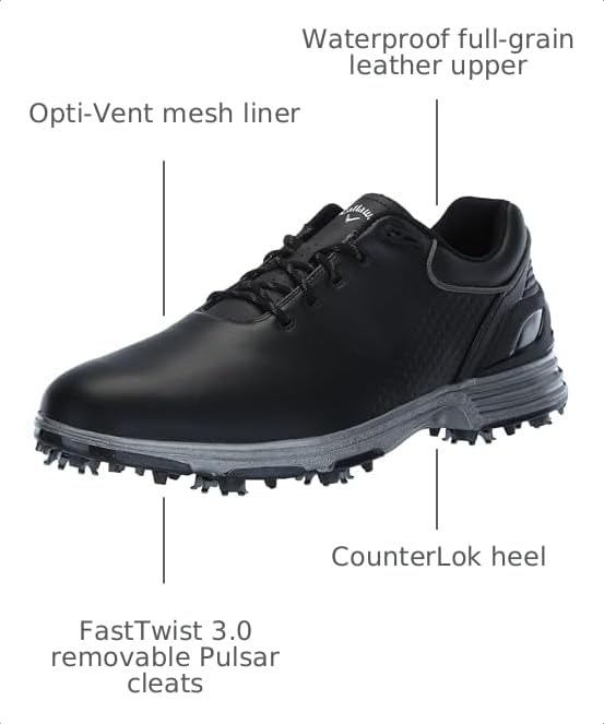 Image of Callaway Newport