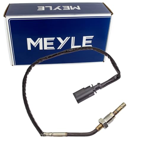 Capteur température gaz échappement MEYLE élimine le voyant moteur de votre AUDI A6 C7