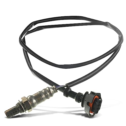Sensor de Oxígeno Compatible Porsche Boxster 2013-2016 miniatura 1