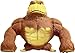 Funny Brown Monkey Toy, Stretch Gorilla Toy, Decompress and Squeeze Stress Toy, Stress Relief Toy, (TikTok Monkey), Gorilla-Spielzeug zur Stressreduktion für Kinder und Erwachsene Tiktok günstig Kaufen-Funny Brown Monkey Toy, Stretch Gorilla Toy, Decompress and Squeeze Stress Toy, Stress Relief Toy, (TikTok Monkey), Gorilla-Spielzeug zur Stressreduktion für Kinder und Erwachsene