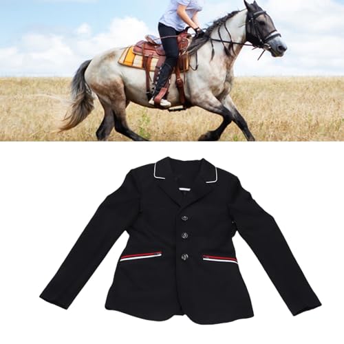 Veste d'équitation enfants pour entraînements et compétitions