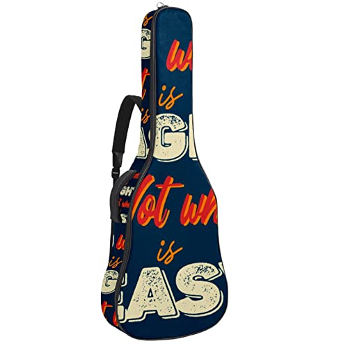 Housse de transport étanche pour guitare avec bandoulière réglable Motif ethnique Fleurs, Multicolore 04, 42.9×16.9×4.7… - Les Beatles, Paul McCartney, John Lennon, RIngo Starr, George Harrison Housse de transport étanche pour guitare avec bandoulière réglable Motif ethnique Fleurs, Multicolore 04, 42.9x16.9x4.7…