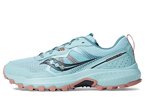 Image of Saucony Women's Excursion Tr16 Trail Runners