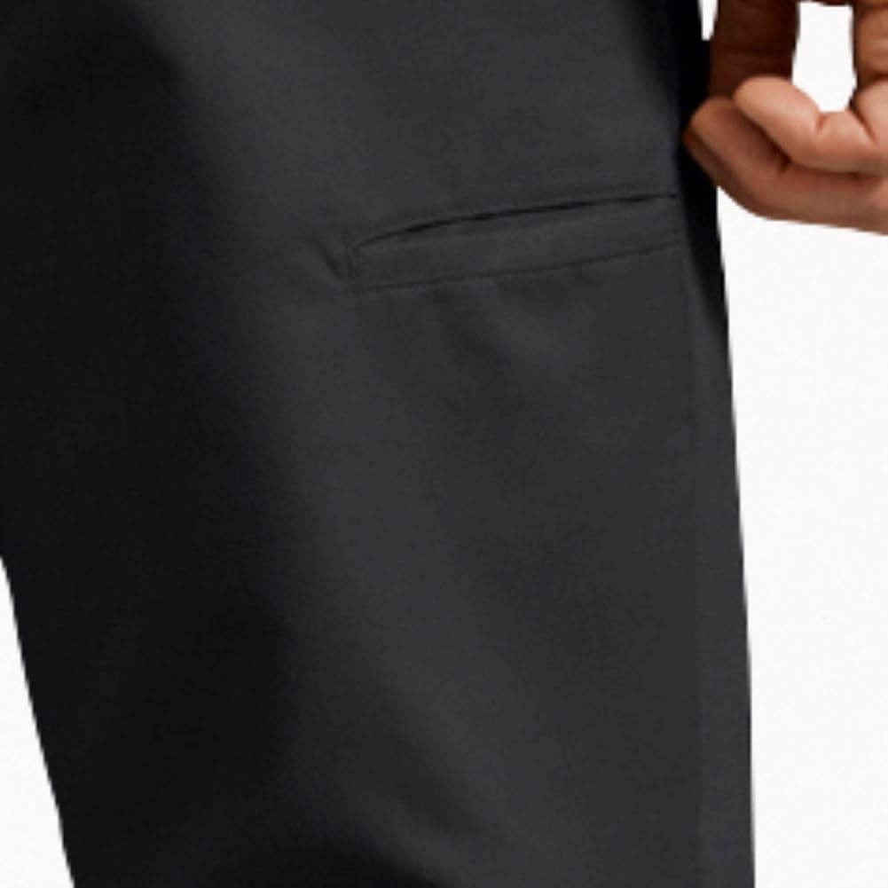 Dickies Mens Regular Fit Active Waist Work Pants - P - Image 7