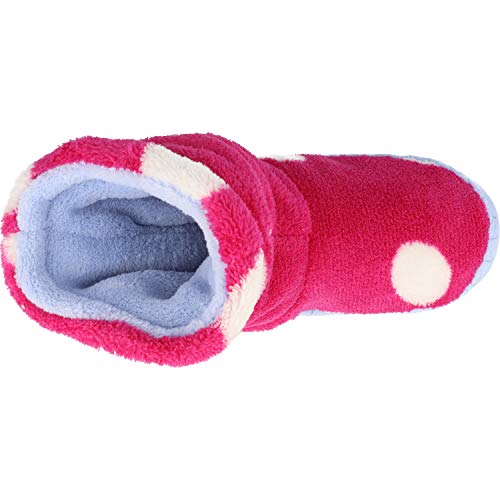 Joules Jnrpadaboutg, Pantofole a collo Alto