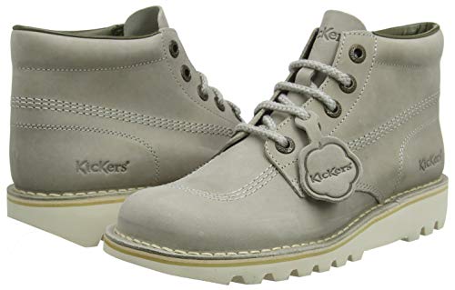 Image of Kickers mens Kick Hi Luxe
