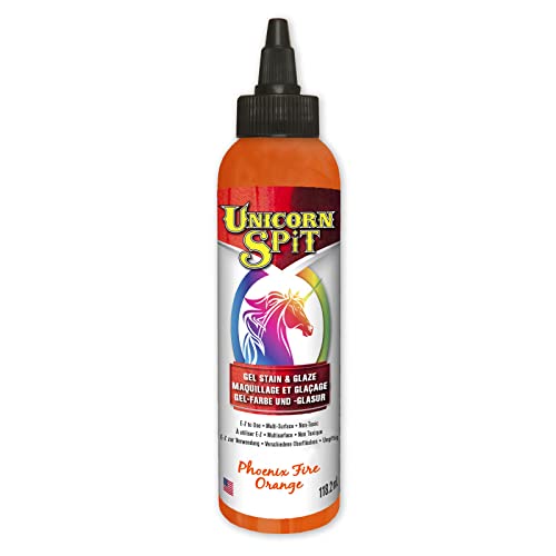 UNICORN SPiT Phoenix FIRE - 118ml