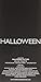 Halloween, Agua fresca - 50 gr.