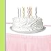 Party Dimensions Plastic Table Skirt, 29-Inches by 14-Feet - Light Pink - 1 Pack