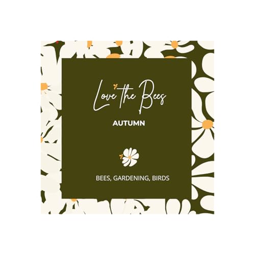 Autumn - Tips for the garden this season; The Asian Hornet In Ireland; Getting your bee hives winter ready and Bird Migration.