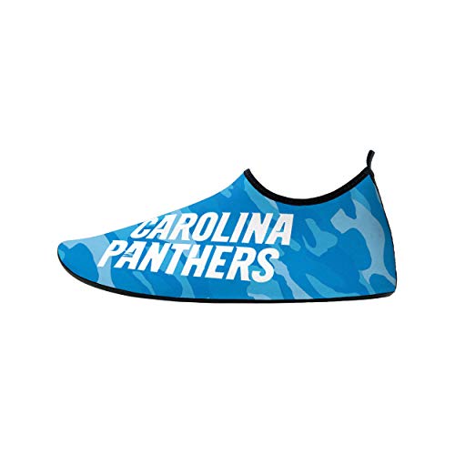 Image of FOCO Men's NCAA & NFL Team Camo Water Shoe