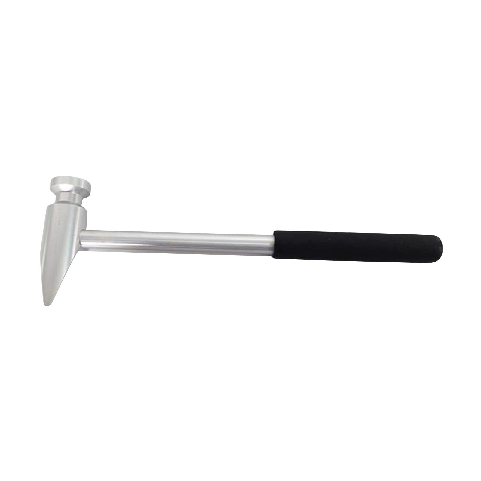 Car Body Dent Repair Hammer Dent Removal Tap Down Tool Aluminum-Alloy Fix Tool Knockdown Tap Down Hammer