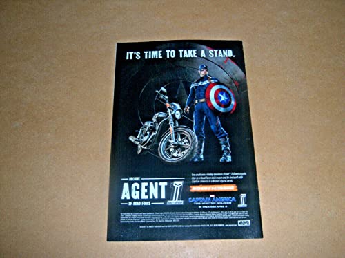 Avengers Undercover 1: Decent