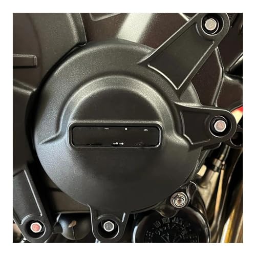 Protection de carter CB1000R haut de gamme couvercle de stator
