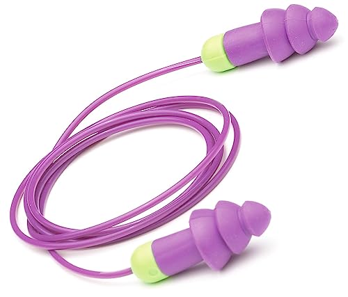 Moldex Pbc R[ht [P[Xt NRR27 50g/ 6405-Rockets, Corded