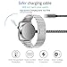ASIANE Watch Charger,2 in 1 Wireless Charger for iWatch & iPhone Charger Cable Compatible for Apple Watch Series 5/4/3/2/1 All 44mm 40mm 42mm 38mm & iPhone 11/11 Pro/XR/XS/XS Max/X/8/8Plus/7/7Plus