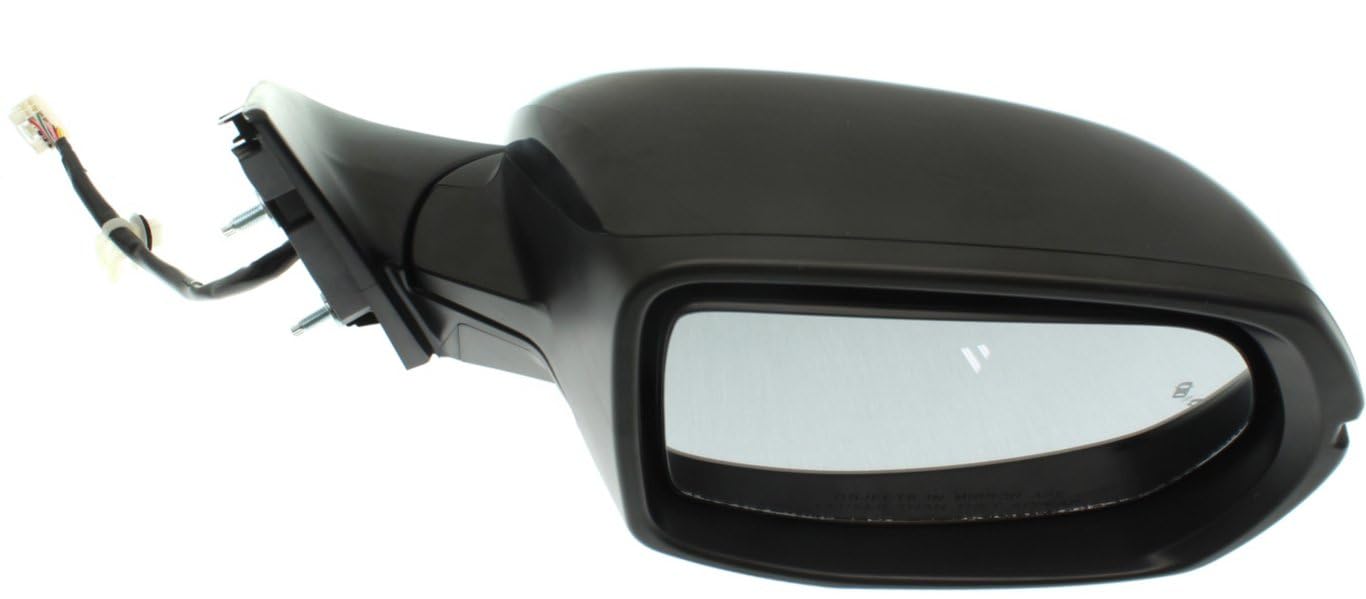 Amazon.com: Mirror Rh For CR-V 17-18 Fits HO1321318 / 76208TLAA31 