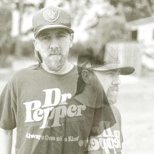 Finding Strength in Hard Places: Patrick&rsquo;s Testimony on Homelessness cover art