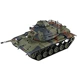 El mejor regalo: Usted puede experimentar la diversión de su tanque militar, esto también es un modelo militar del tanque, un gran regalo para los adultos o los niños! Las únicas abastece de diseño a las necesidades de los amantes! Se despertará la envidia de amigos