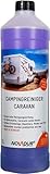 Campingreiniger Caravan 1 l Flasche