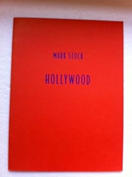 Mark Stock - Hollywood