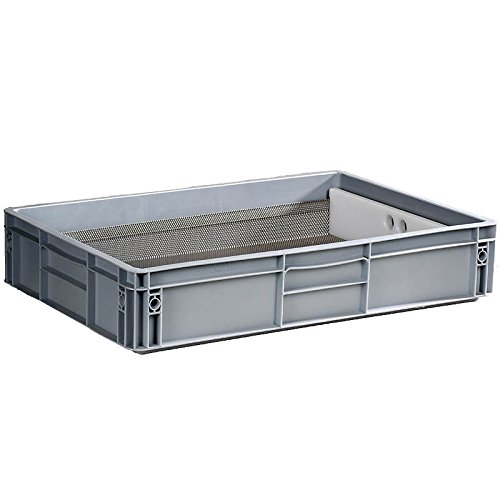 ESCHENFELDER Keimkiste K Keimgerät Sprossen ziehen 40x30 cm Kresse Senf Rucola Alfalfa