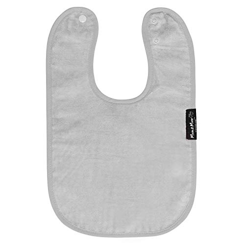 Mum 2 Mum スタンダードワンダービブ ストーン