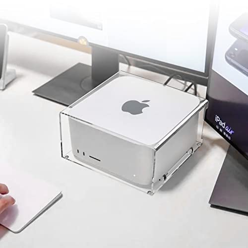 Apple Mac Studio M2 Ultra desktop