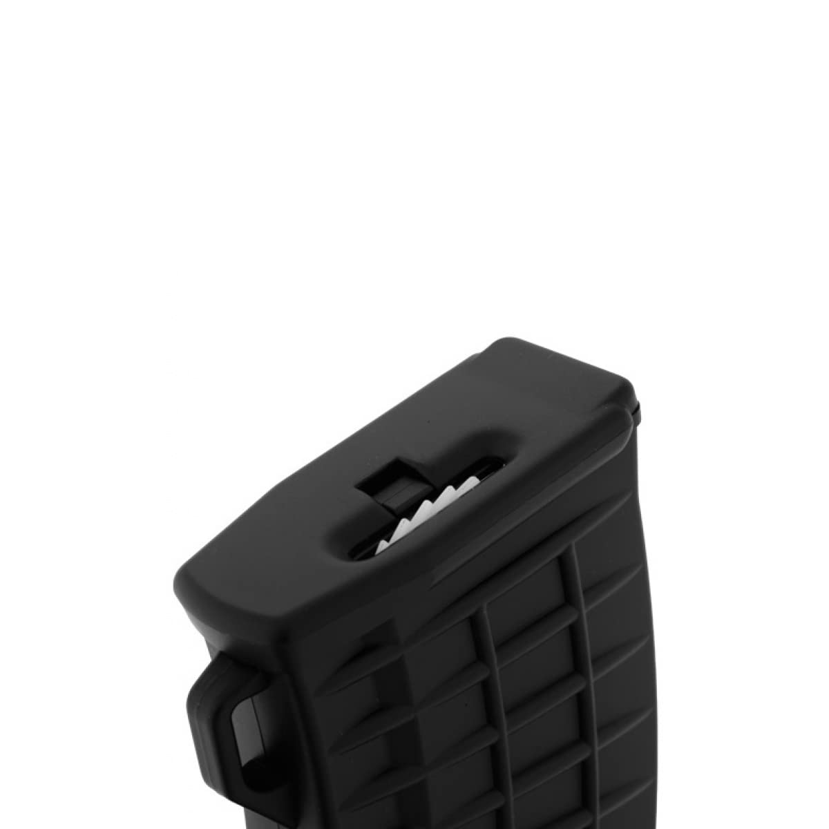 GoldenBall Cargador de airsoft de alta capacidad serie M900 - DE AK-47 AEG