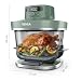 Ninja CRISPi PRO XL Glass Air Fryer, Moss Green AS090UKGN