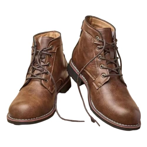 ミリタリー ブーツ ブラウン」の人気商品一覧 | 安い商品を通販サイト