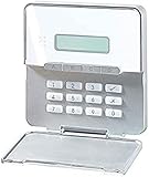 Einfaches Bedienen und Programmieren der Alarmzentrale Terxon SX