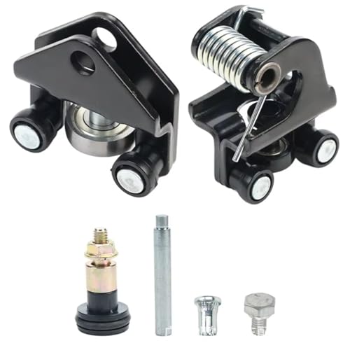Galet de porte coulissante Master MK2 2003-2009 kit de roues de guidage