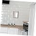 Imagen de Cabilock Dispensador Secamanos De Pared Caja Para Pañuelos De Baño Soporte Para Papel Higiénico