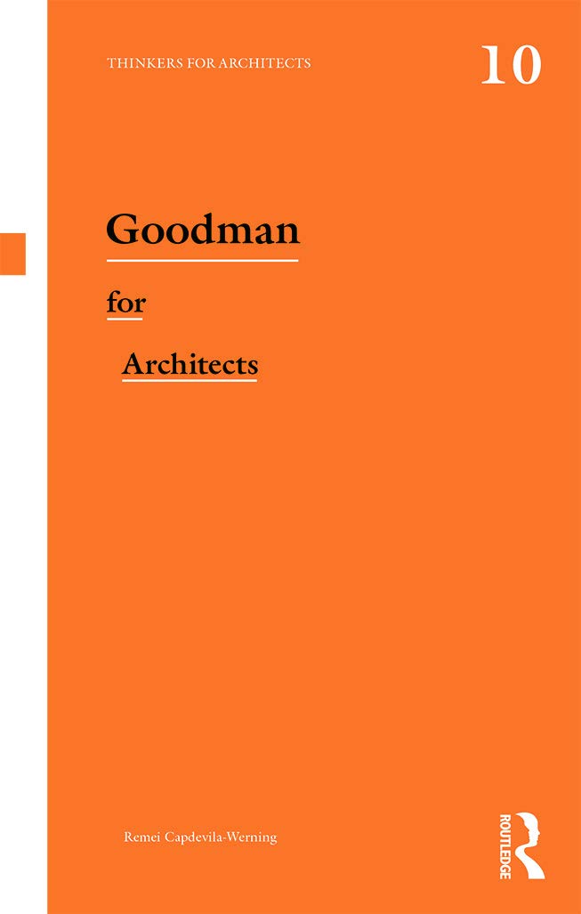 Goodman for Architects logiciel d architecture 3D pour plans et maquettes