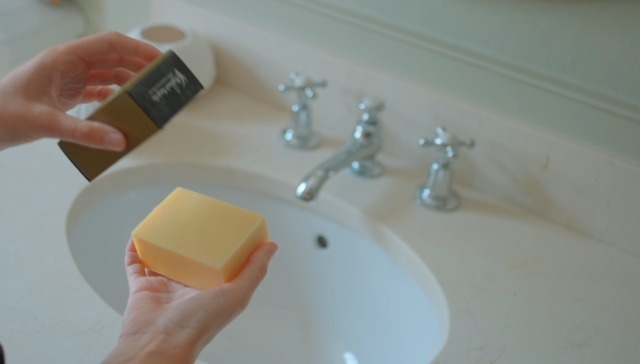 Highland Soap Company – The Jail Dornoch - View #11
