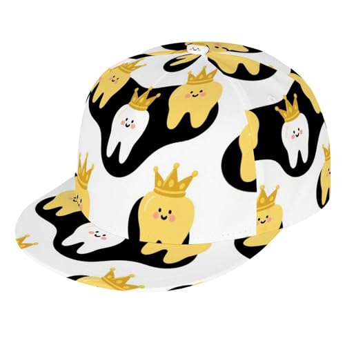 Women Men Essential Baseball Cap Dad Cap for Fishing Tennis Travel