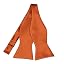Burnt Orange