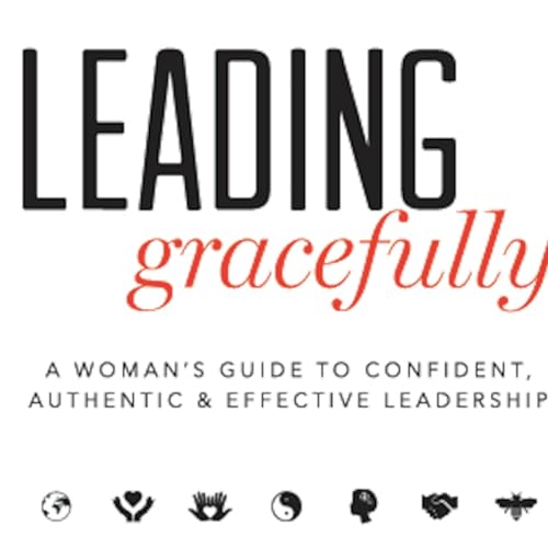 Leading Gracefully -- Monique Tallon episode artwork