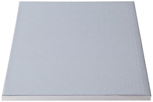 W PACKAGING WPSQDRM14W 14