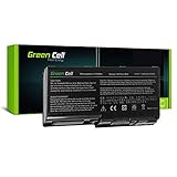 laptop toshiba qosmio x875 Kapazität: 4400 mAh | Spannung: 11.1V | Zellenanzahl: 6 | Farbe: Schwarz