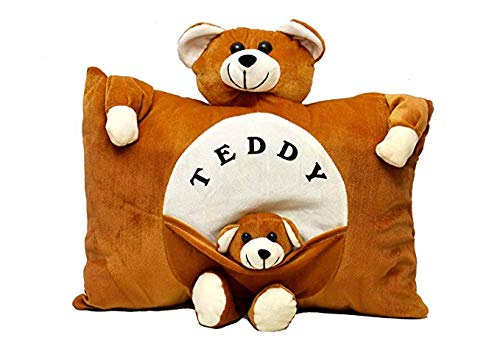 See full amazon price history chart for JASSI Toys Stuffed Soft Plush Teddy Bear Pillow Soft Toy for Kids JASSI Toys Stuffed Soft Plush Teddy Bear Pillow Soft Toy for Kids (B07JGLMPMN) Amazon Price History, Amazon Price Tracker