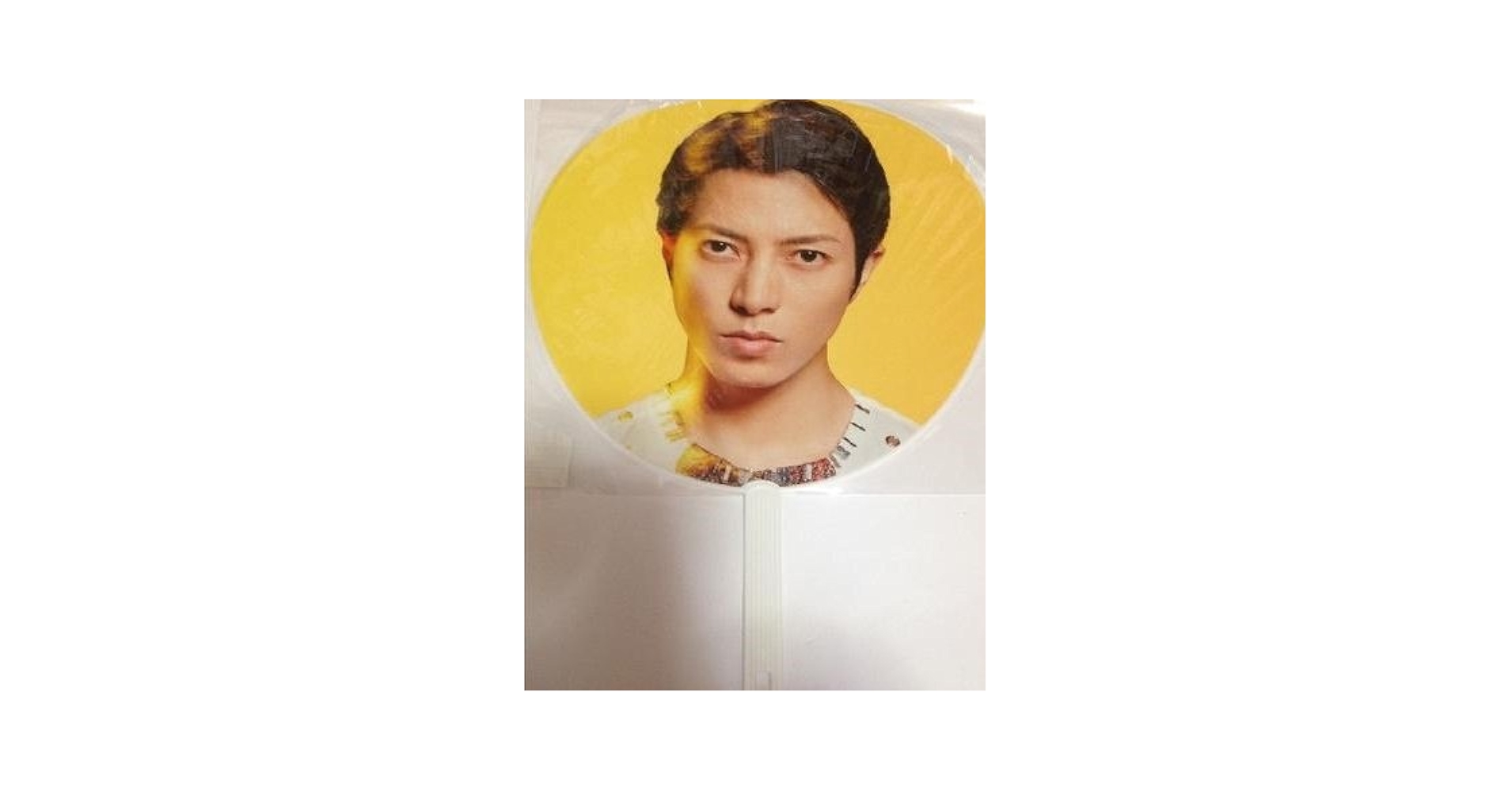山下智久 -  【山下智久】2016年 ツアー ff魂 グッズ 山下智久 - 【山下智久】2016年 ツアー ff魂 グッズ 山下智久