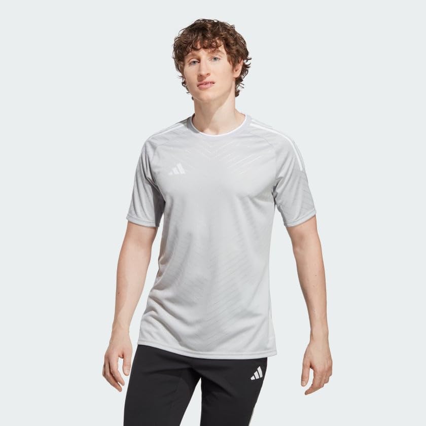 adidas Campeon 23 Soccer Jersey S