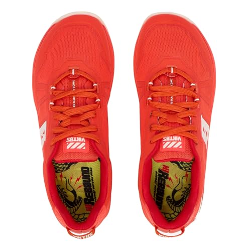 Image of VIKTOS Men's Core Containment Ultrlight Breathable Mesh Chassis Training Athletic Shoes for Functional Fitness & Workouts