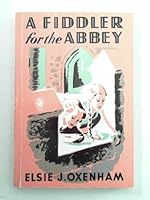 A Fiddler for the Abbey 1910638005 Book Cover