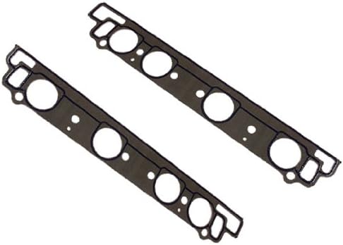 for Mercedes (81-91) Intake Manifold Gasket set L+R (x2) REINZ