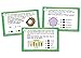 Teacher Created Resources Power Pen Learning Cards: Solving Word Problems Grade 3 (6998) Medium