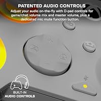 Turtle Beach Afterglow Wave RGB-Controller mit Kabel, XBOX & PC – Ansicht 5